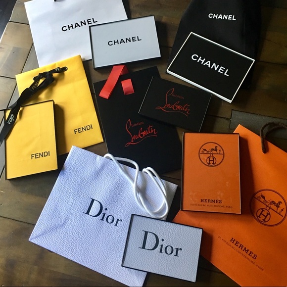 Other - Bags to Riches!!!